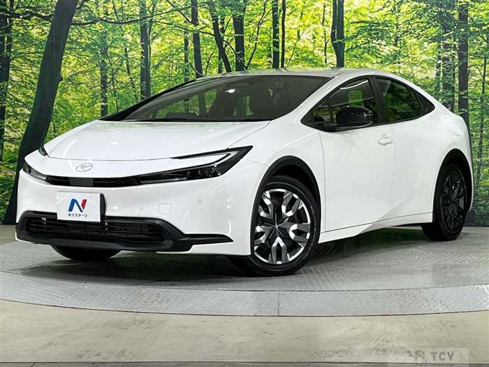 2023 Toyota Prius