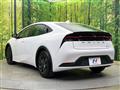 2025 Toyota Prius