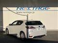 2015 Lexus CT