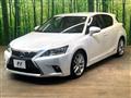 2016 Lexus CT