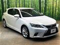 2016 Lexus CT