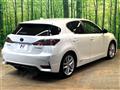 2016 Lexus CT
