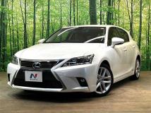 2016 Lexus CT