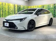 2019 Toyota Corolla Sedan