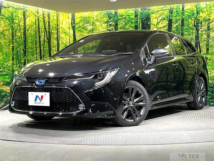 2020 Toyota Corolla Sedan