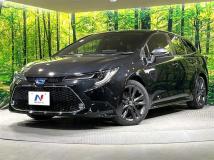 2020 Toyota Corolla Sedan