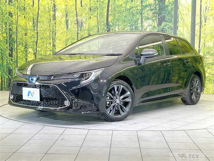 2021 Toyota Corolla Sedan