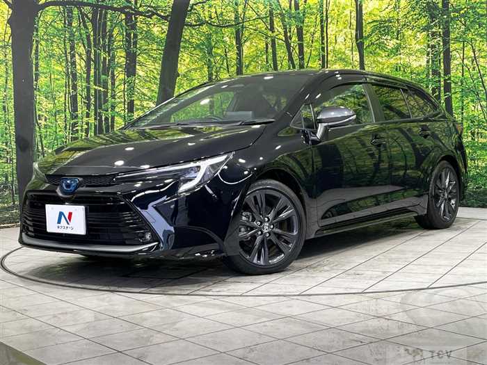 2023 Toyota Corolla Sedan