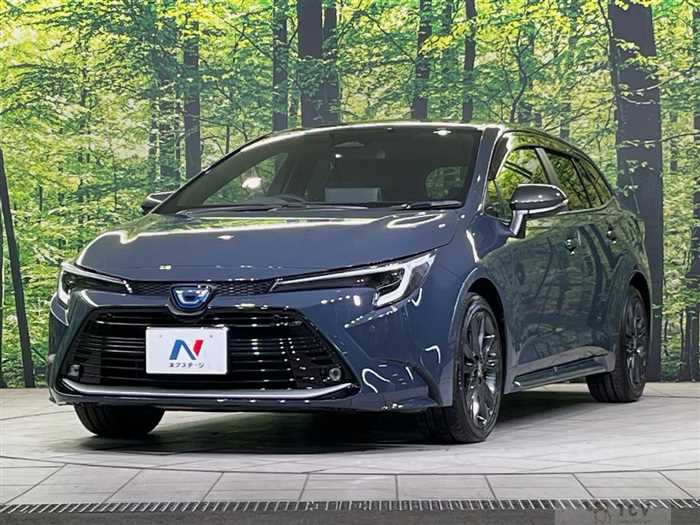 2025 Toyota Corolla Sedan