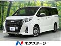 2017 Toyota Noah