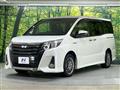 2017 Toyota Noah