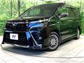 2019 Toyota Voxy