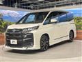 2022 Toyota Noah