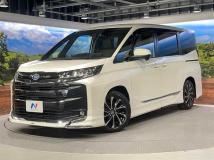 2022 Toyota Noah
