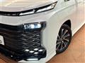 2022 Toyota Voxy