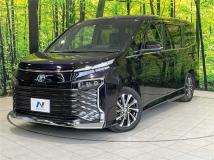 2022 Toyota Voxy