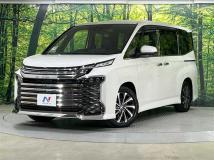 2023 Toyota Voxy