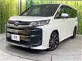 2023 Toyota Noah