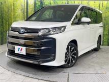 2023 Toyota Noah