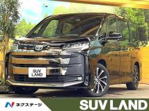 2023 Toyota Noah