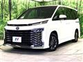 2025 Toyota Voxy
