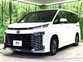 2025 Toyota Voxy