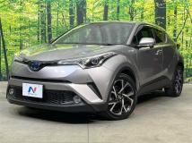 2017 Toyota C-HR