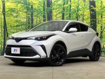2021 Toyota C-HR