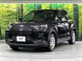 2024 Daihatsu Rocky