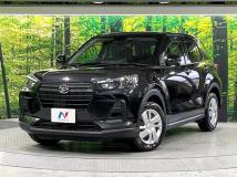 2024 Daihatsu Rocky