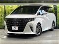 2024 Toyota Alphard Hybrid