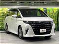 2024 Toyota Alphard Hybrid