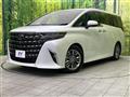 2024 Toyota Alphard Hybrid