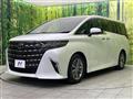 2024 Toyota Alphard Hybrid
