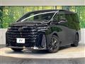 2024 Toyota Vellfire
