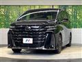 2024 Toyota Vellfire