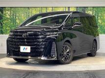 2024 Toyota Vellfire