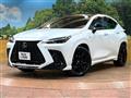 2024 Lexus NX