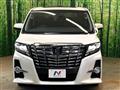 2016 Toyota Alphard
