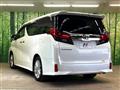 2016 Toyota Alphard