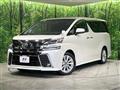2016 Toyota Vellfire