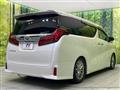 2018 Toyota Alphard