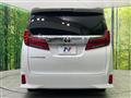 2018 Toyota Alphard