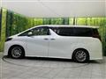 2018 Toyota Alphard