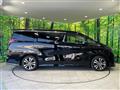 2019 Toyota Alphard