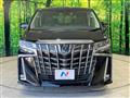 2019 Toyota Alphard
