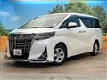 2019 Toyota Alphard
