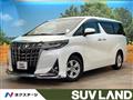2019 Toyota Alphard