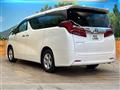 2019 Toyota Alphard