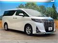 2019 Toyota Alphard